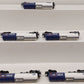 Marklin 46541 HO Scale DBAG Wascosa Tank 5-Car Set