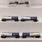 Marklin 46541 HO Scale DBAG Wascosa Tank 5-Car Set