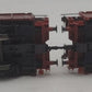 Marklin 46134 HO Auto Transport Car w/8 Autos EX/Box
