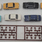 Marklin 46134 HO Auto Transport Car w/8 Autos EX/Box