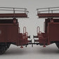 Marklin 46134 HO Auto Transport Car w/8 Autos EX/Box