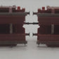 Marklin 46134 HO Auto Transport Car w/8 Autos EX/Box