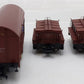 Marklin 48691 HO Scale Weighing Scale Car Set EX/Box