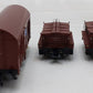 Marklin 48691 HO Scale Weighing Scale Car Set EX/Box