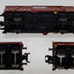 Marklin 48691 HO Scale Weighing Scale Car Set EX/Box
