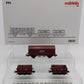Marklin 48691 HO Scale Weighing Scale Car Set EX/Box