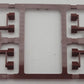 Marklin 47126 Auto Transport Car w/ 8 Automobiles LN/Box