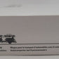 Marklin 47126 Auto Transport Car w/ 8 Automobiles LN/Box