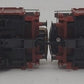 Marklin 47126 Auto Transport Car w/ 8 Automobiles LN/Box
