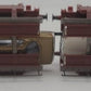 Marklin 47126 Auto Transport Car w/ 8 Automobiles LN/Box