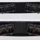 Marklin 48661 HO Scale Flatcars w/2 Bulldozers (Set of 2) LN/Box