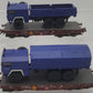 Marklin 48718 Flat with Load THW 2/ Exclusive LN/Box