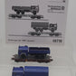 Marklin 48718 Flat with Load THW 2/ Exclusive LN/Box