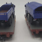 Marklin 48718 Flat with Load THW 2/ Exclusive LN/Box