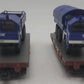 Marklin 48718 Flat with Load THW 2/ Exclusive LN/Box
