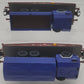 Marklin 48718 Flat with Load THW 2/ Exclusive LN/Box