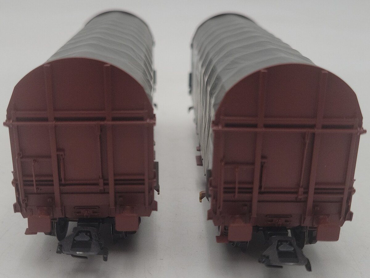 Marklin 47207 CFL Car Set LN/Box