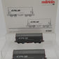 Marklin 47207 CFL Car Set LN/Box