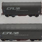 Marklin 47207 CFL Car Set LN/Box