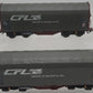 Marklin 47207 CFL Car Set LN/Box