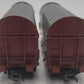 Marklin 47207 CFL Car Set LN/Box