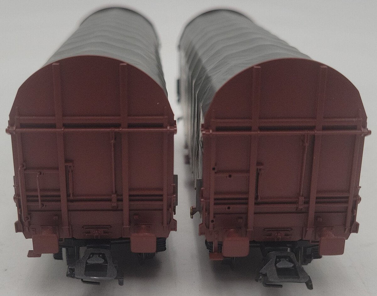 Marklin 47207 CFL Car Set LN/Box