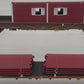 Marklin 47025 HO Scale Low Side Car (Set of 2) LN/Box