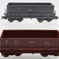 Marklin 48446 HO SGW/SCNF Ore Hopper Cars (Set of 2) EX/Box