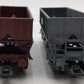 Marklin 48446 HO SGW/SCNF Ore Hopper Cars (Set of 2) EX/Box