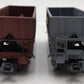 Marklin 48446 HO SGW/SCNF Ore Hopper Cars (Set of 2) EX/Box