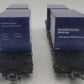 Marklin 47040 DB Flatcar Set w/ HACO Containers LN/Box