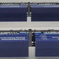 Marklin 47040 DB Flatcar Set w/ HACO Containers LN/Box