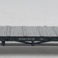 Marklin 48001 HO WEG 2001 Museum Flat Car w/ Load LN/Box