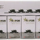 Marklin 48720 4MFOR Flat Set with 4 Tanks LN/Box
