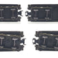 Marklin 48720 4MFOR Flat Set with 4 Tanks LN/Box