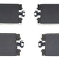Marklin 48720 4MFOR Flat Set with 4 Tanks LN/Box