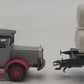 Marklin 48004 HO Scale German Imperial Railway Museum 2004 Tank Car & Truck LN/Box