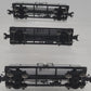 Marklin 45656 HO "Sunoco" 3-Tank Car Set LN/Box