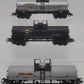 Marklin 45656 HO "Sunoco" 3-Tank Car Set LN/Box