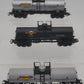 Marklin 45656 HO "Sunoco" 3-Tank Car Set LN/Box