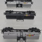Marklin 45656 HO "Sunoco" 3-Tank Car Set LN/Box