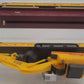 Marklin 94545 HO Scale Flatcars W/ Loads LN/Box