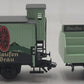 Marklin 48114 HO Deutsche Bahn Museum Car Set 2014 LN/Box