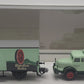 Marklin 48114 HO Deutsche Bahn Museum Car Set 2014 LN/Box