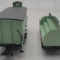 Marklin 48114 HO Deutsche Bahn Museum Car Set 2014 LN/Box
