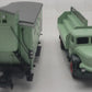 Marklin 48114 HO Deutsche Bahn Museum Car Set 2014 LN/Box