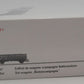Marklin 46023 HO Scale Hopper Cars W/ Load (Set of 2) LN/Box