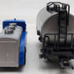 Marklin 47903 HO Scale Fuel Tank Car w/Truck Set EX/Box
