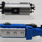 Marklin 47903 HO Scale Fuel Tank Car w/Truck Set EX/Box