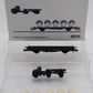 Marklin 48534 HO Scale Container Transport Car w/Truck EX/Box